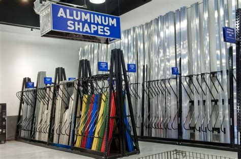 bay sheet metal san diego|industrial metal supply san diego.